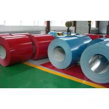 Color Coated Steel Coil